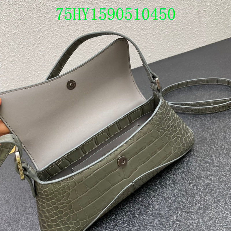 LO - BGA Bags - 2312