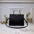 B-Berry - BB  Small Title Bag With Pocket Detail Black For Women, Bags 11.8in/30LO