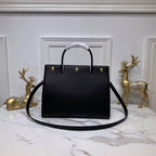 B-Berry - BB  Small Title Bag With Pocket Detail Black For Women, Bags 11.8in/30LO