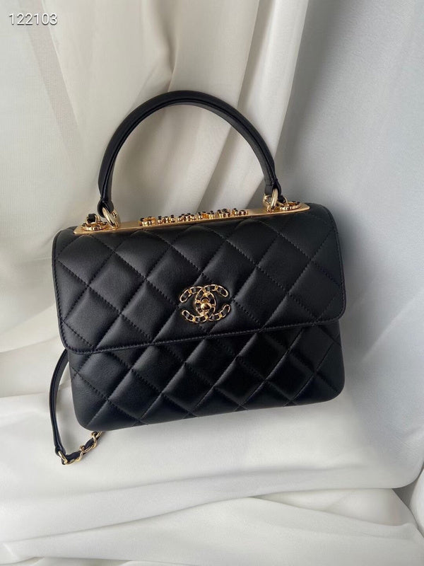 LO - CHL Bags - 2270