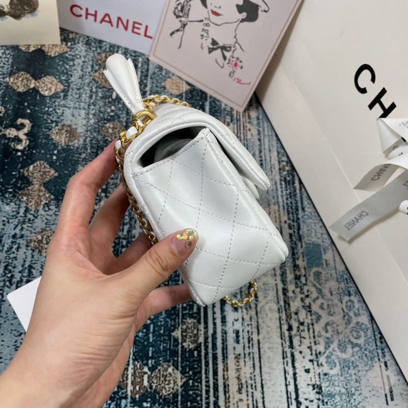 Lusso Official -  CHL BAGS  - 455