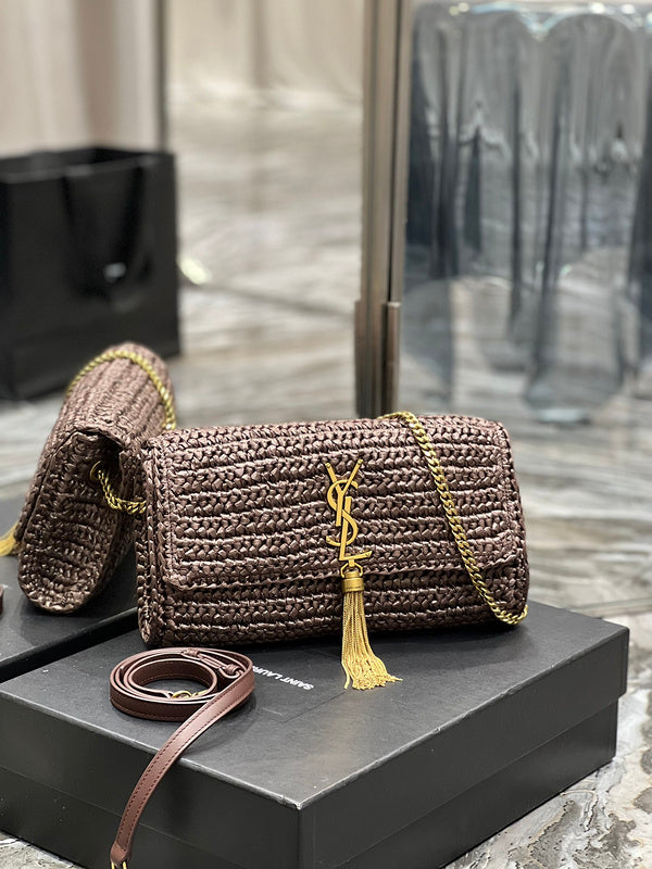 YSL BAGS - WOMEN LOVE LUXURY BAGS - 218