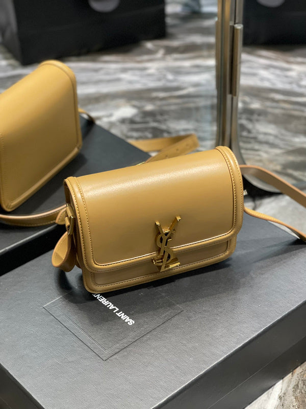 Lusso Official - YSL LUXURY WOMEN BAGS - 1655