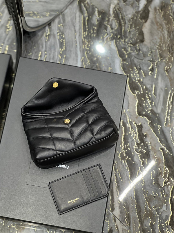 YSL BAGS - WOMEN LOVE LUXURY BAGS - 351