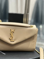 YSL BAGS - WOMEN LOVE LUXURY BAGS - 262