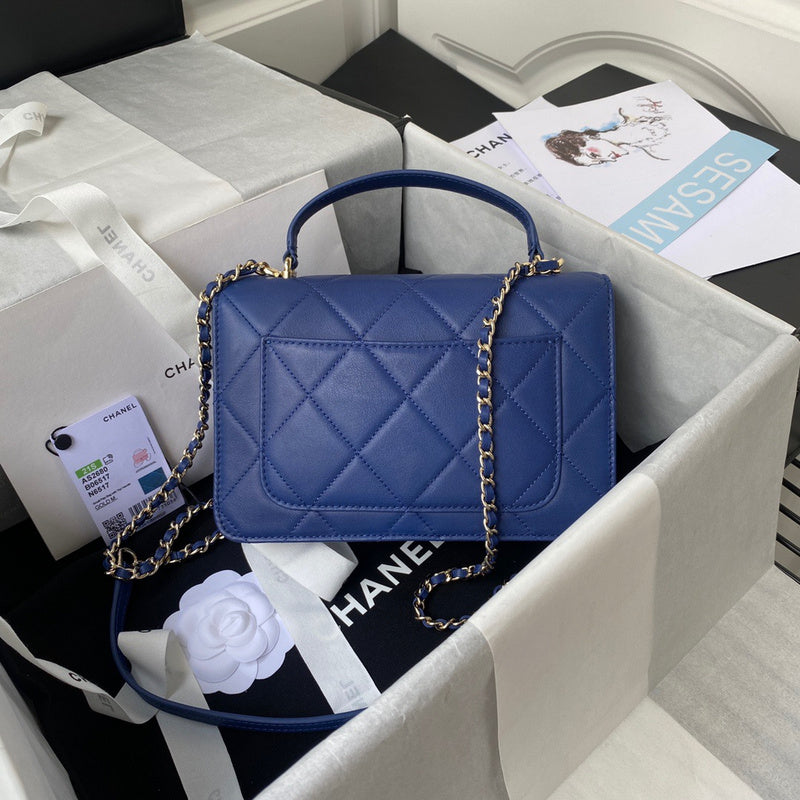 Lusso Official -  CHL BAGS  - 360