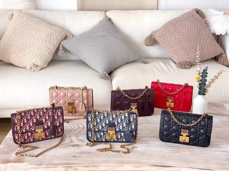 LO - DYOR   BAGS FOR WOMEN - FASHION LUXURY BAGS 407