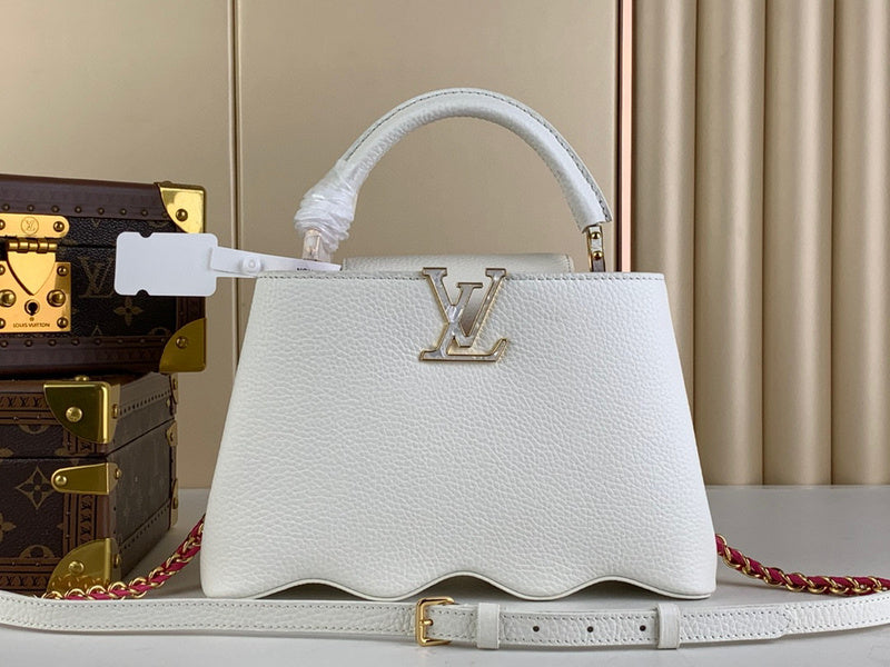 LO-LV bags 8650