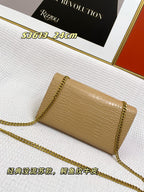 YSL BAGS - WOMEN LOVE LUXURY BAGS - 1439