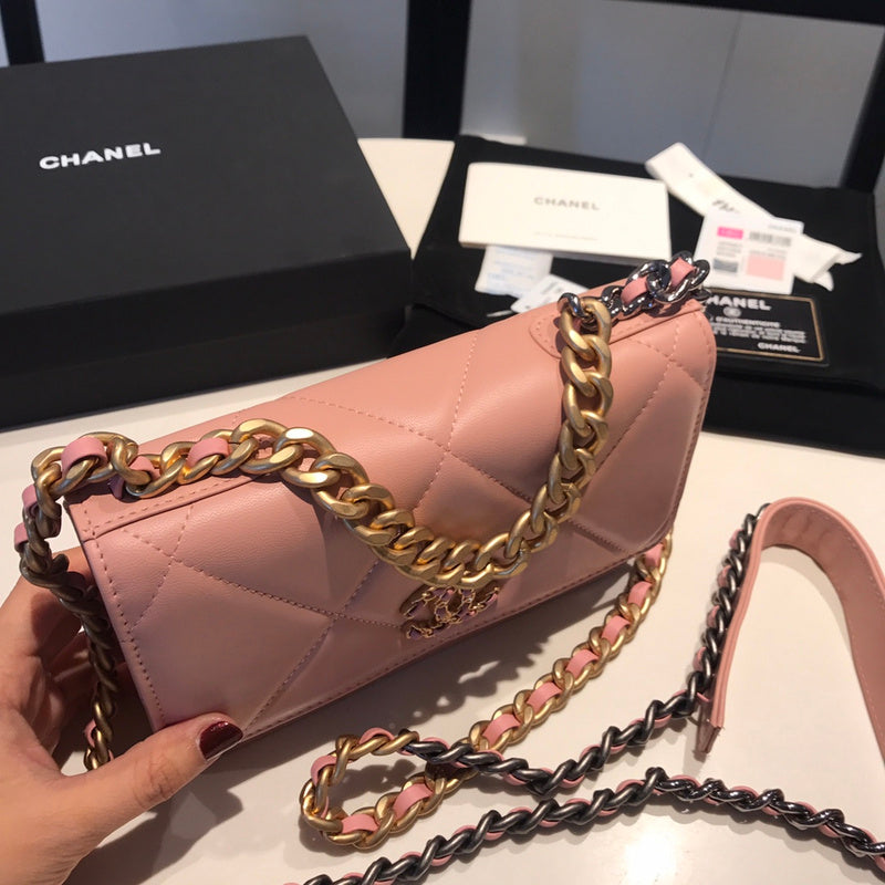 LO - CHL  BAGS FOR WOMEN - FASHION LUXURY BAGS - 942