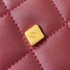 LO - CHL  BAGS FOR WOMEN - FASHION LUXURY BAGS - 762
