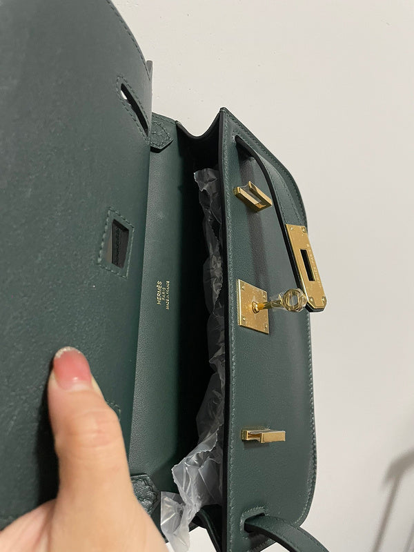 LO - HMS Luxury Bags - 968