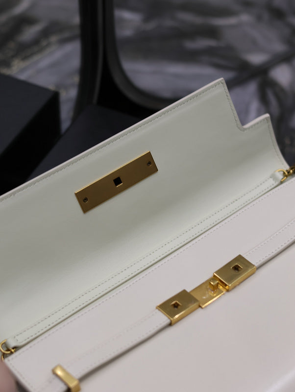 YSL BAGS - WOMEN LOVE LUXURY BAGS - 168