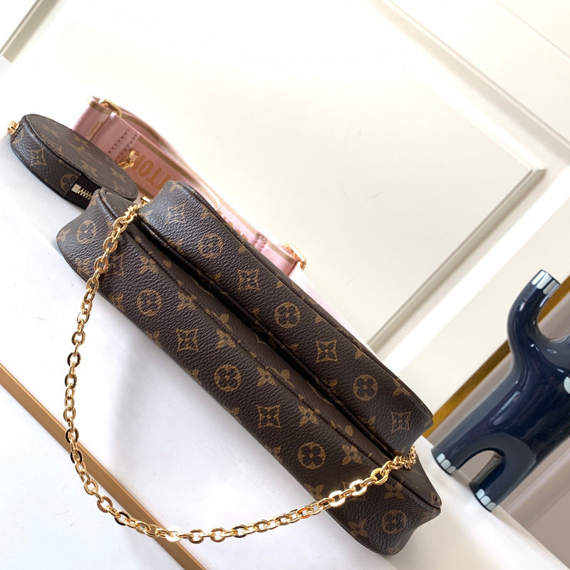 LO - LV Bags - 16086