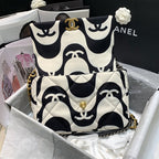 LO - CHL Bags - 1614