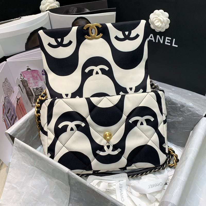 LO - CHL Bags - 1614