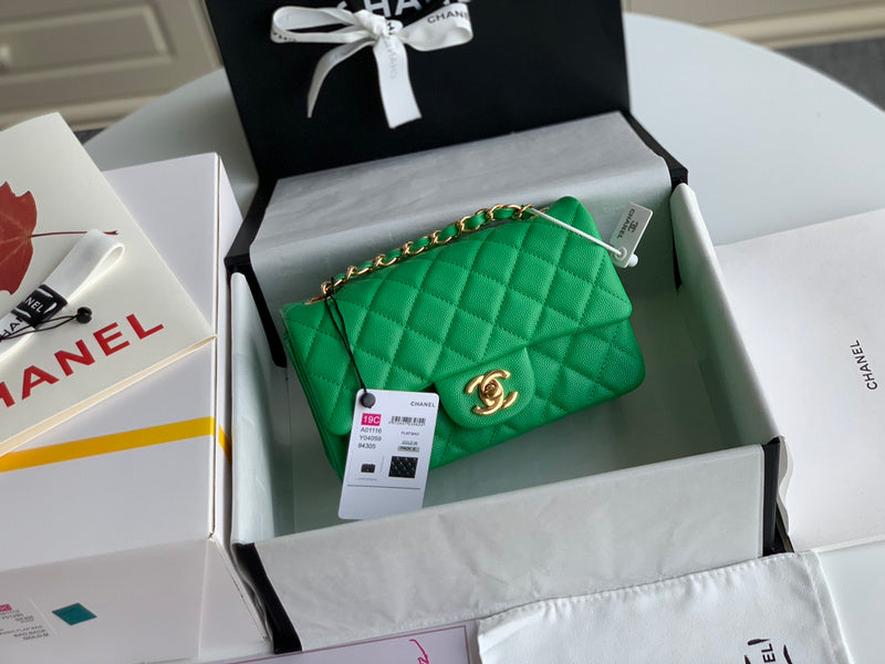 LO - CHL  BAGS FOR WOMEN - FASHION LUXURY BAGS - 1079