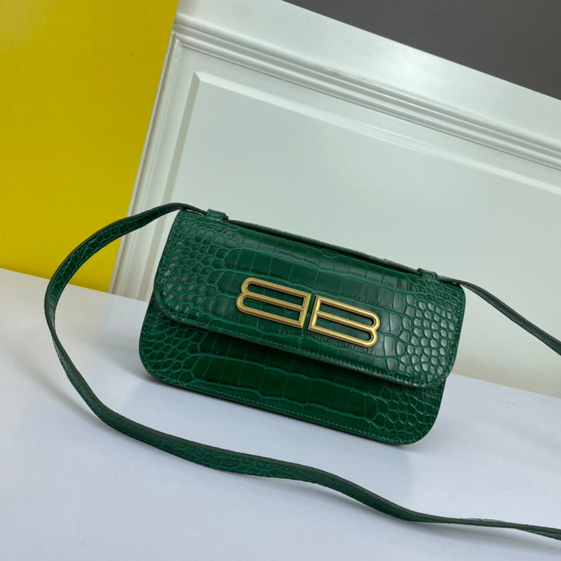 LO - BLN-CIAGA WOMEN LUXURY BAGS - 875