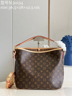 BB - LV Bags - 17314