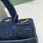 LO - BGA Bags - 2101