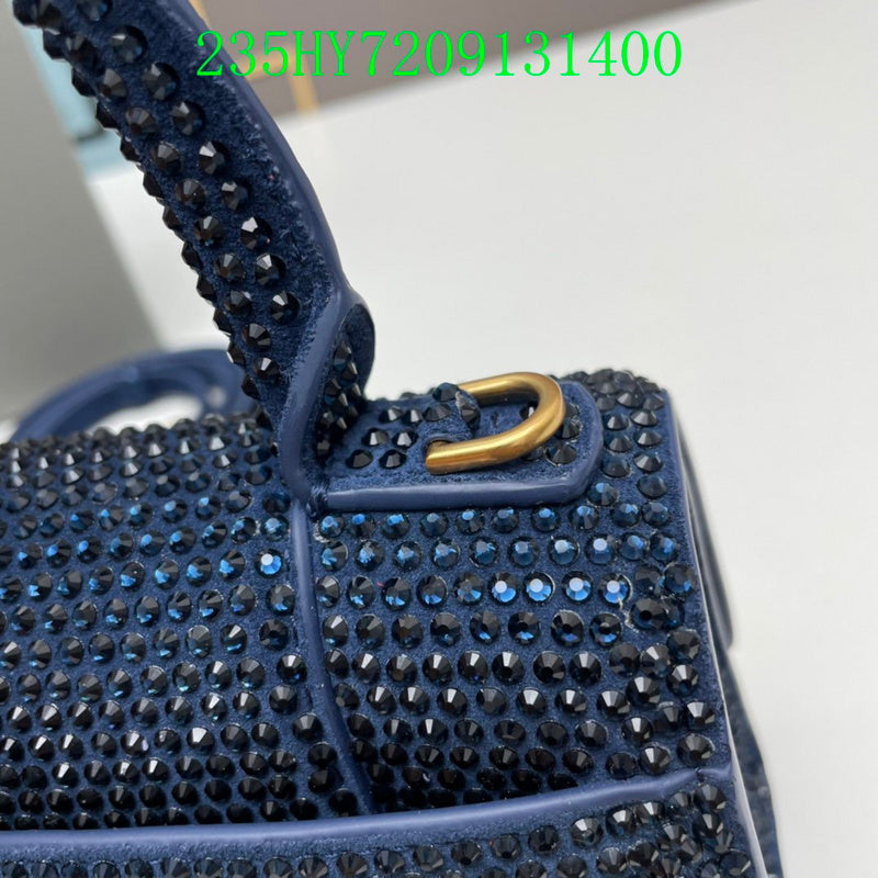 LO - BGA Bags - 2101