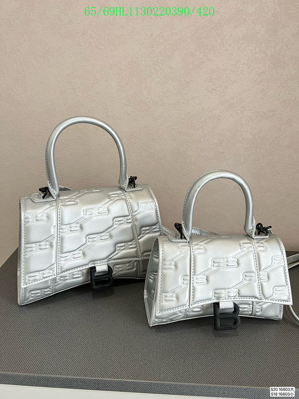 LO - BGA Bags - 1937