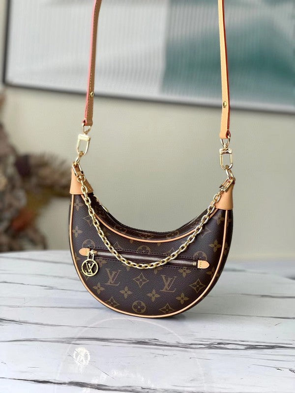 BB - LV Bags - 17080
