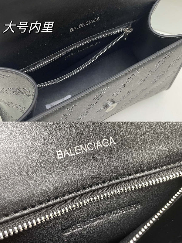 LO - BLN-CIAGA WOMEN LUXURY BAGS - 699