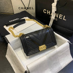 LO - CHL  BAGS FOR WOMEN - FASHION LUXURY BAGS -1958