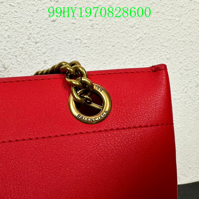 LO - BGA Bags - 1646