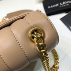 YSL BAGS - WOMEN LOVE LUXURY BAGS - 2670
