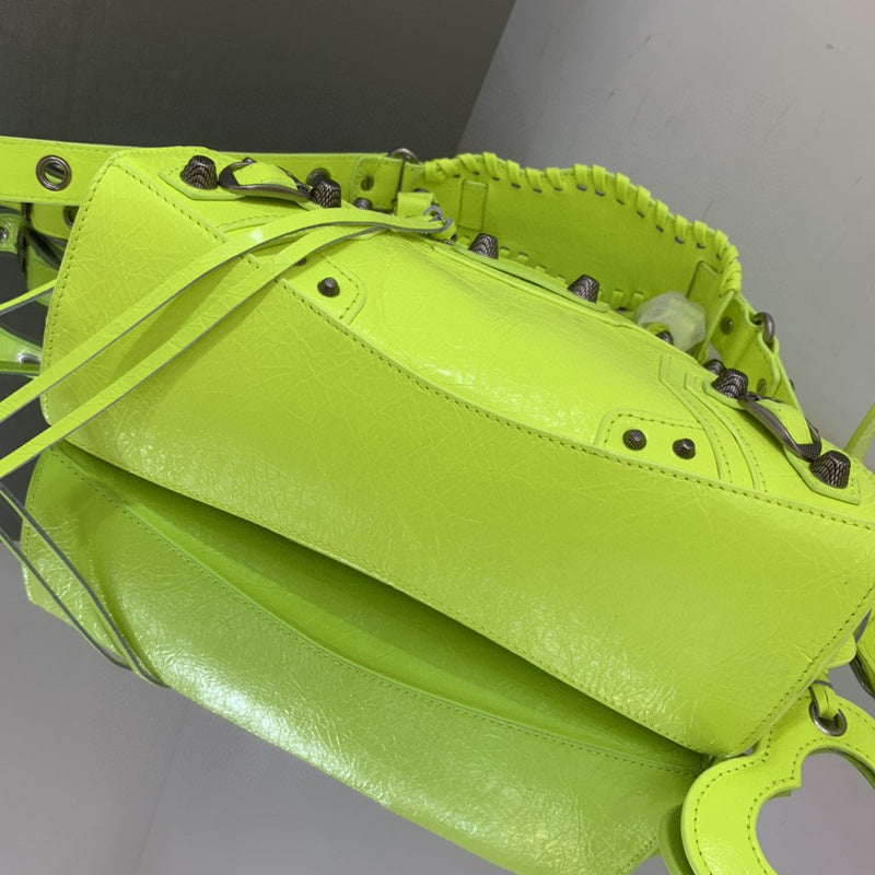 LO - BGA Bags - 2585