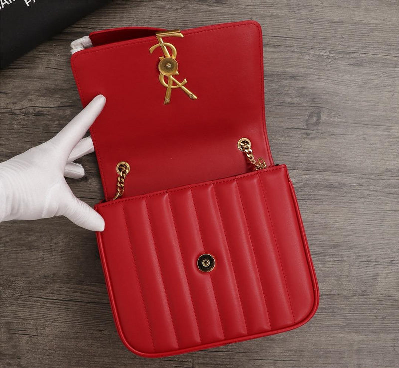 BB - YSL Bag - 2913