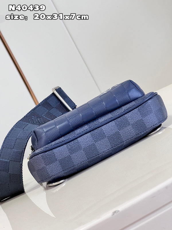 LO - LV Bags - 15471