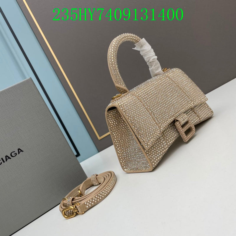 LO - BGA Bags - 2100
