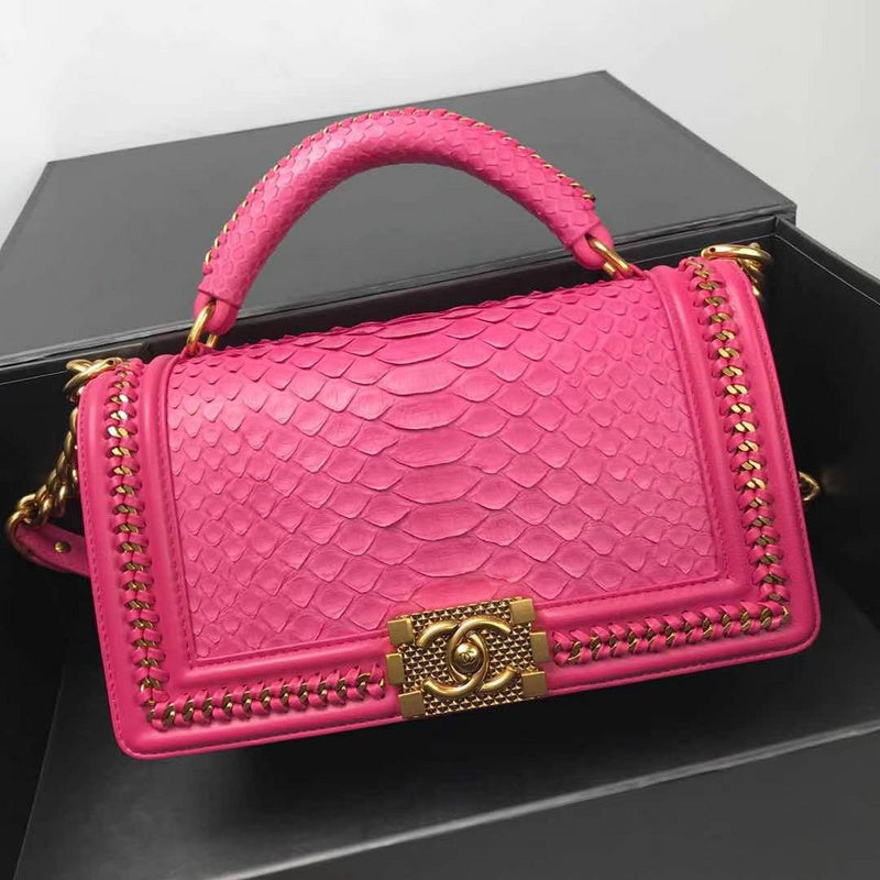 LO - CHL  BAGS FOR WOMEN - FASHION LUXURY BAGS -1988