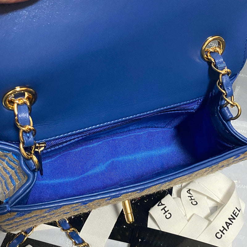 LO - CHL Bags - 1667