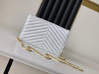 YSL BAGS - WOMEN LOVE LUXURY BAGS - 1404