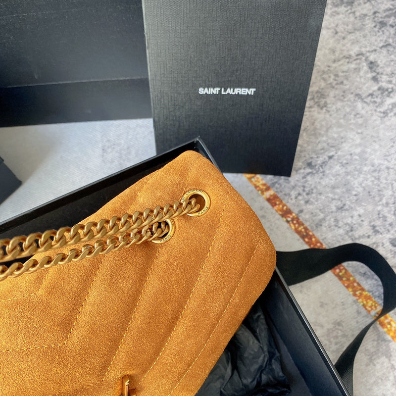 YSL BAGS - WOMEN LOVE LUXURY BAGS - 1483