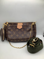 Multi Pochette