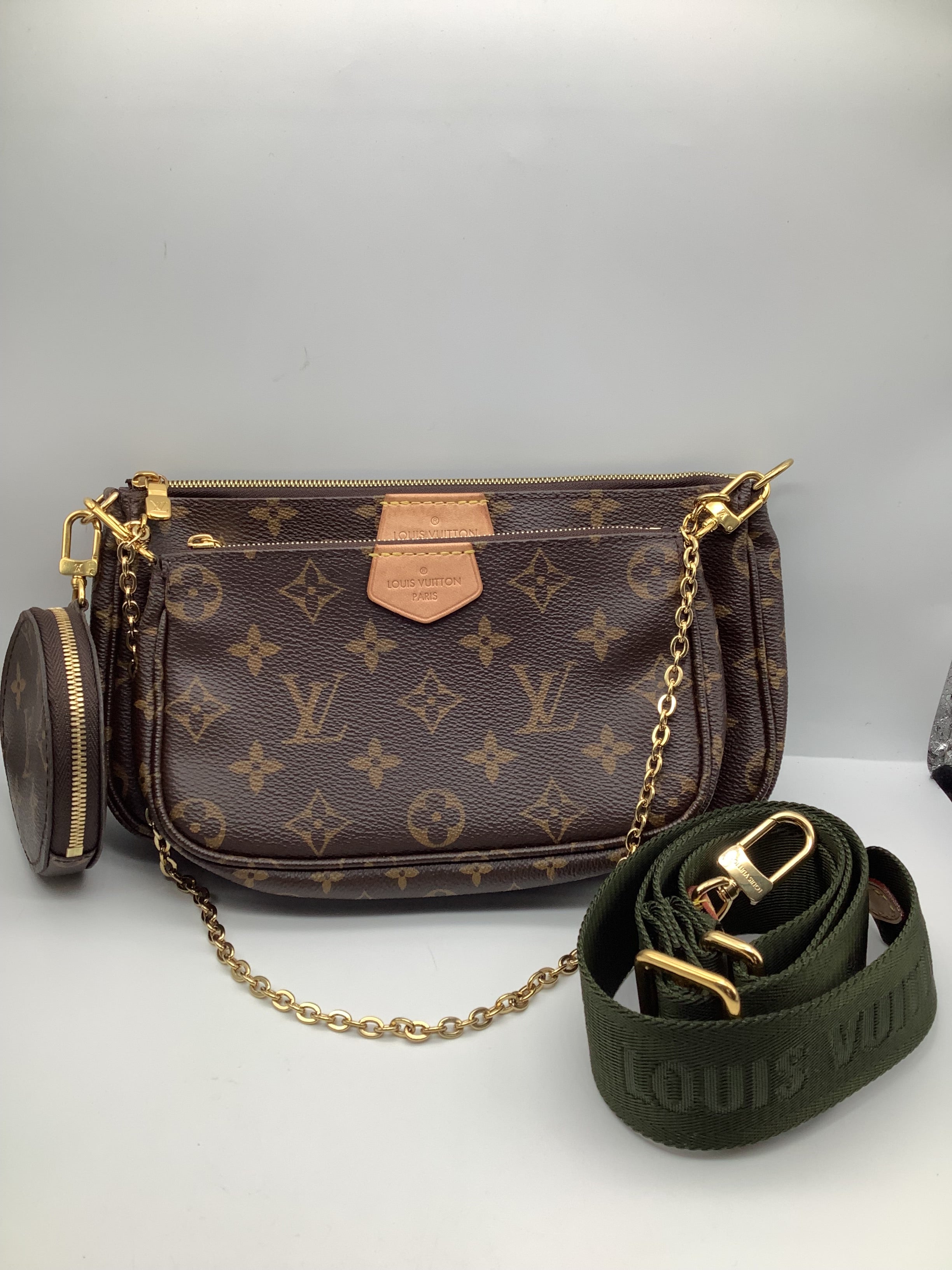 Multi Pochette