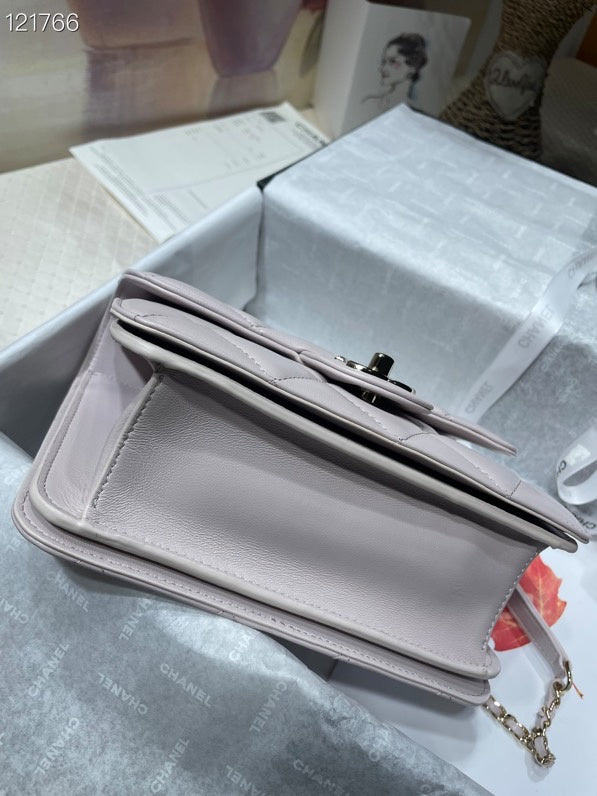 Lusso Official -  CHL BAGS  - 427