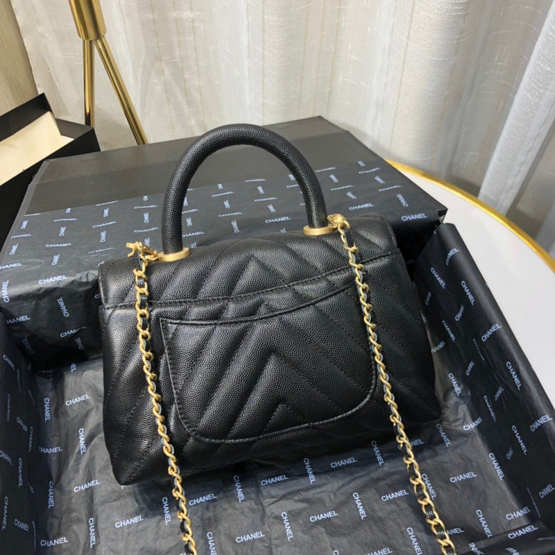 LO - CHL Bags - 1947