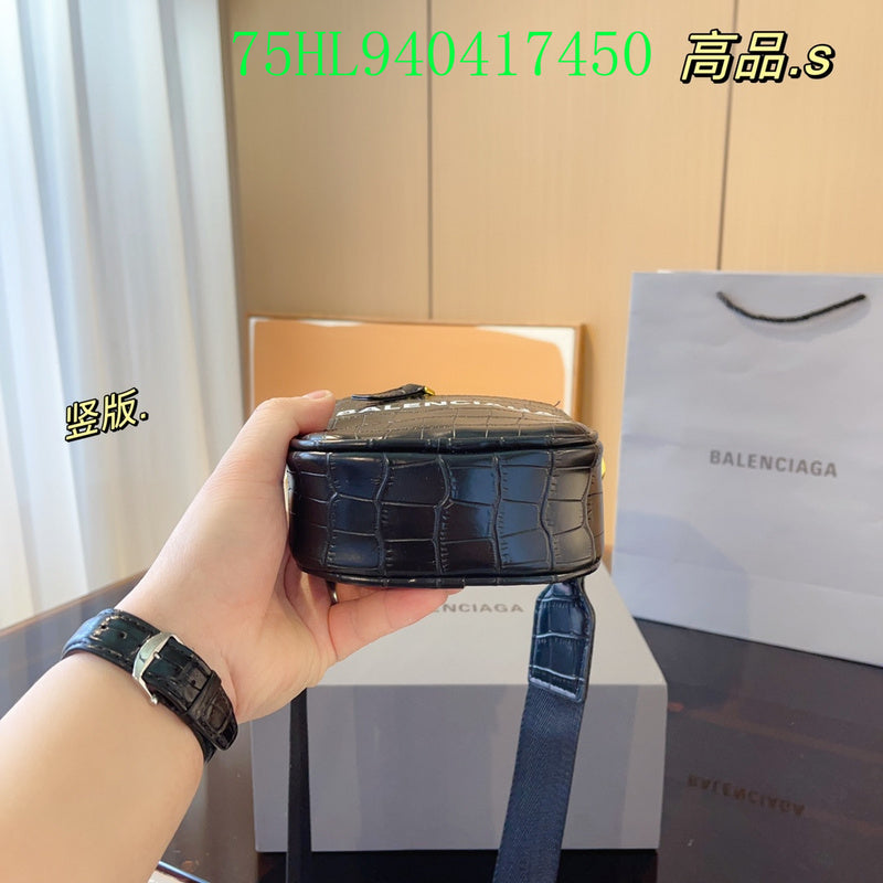 LO - BGA Bags - 1813
