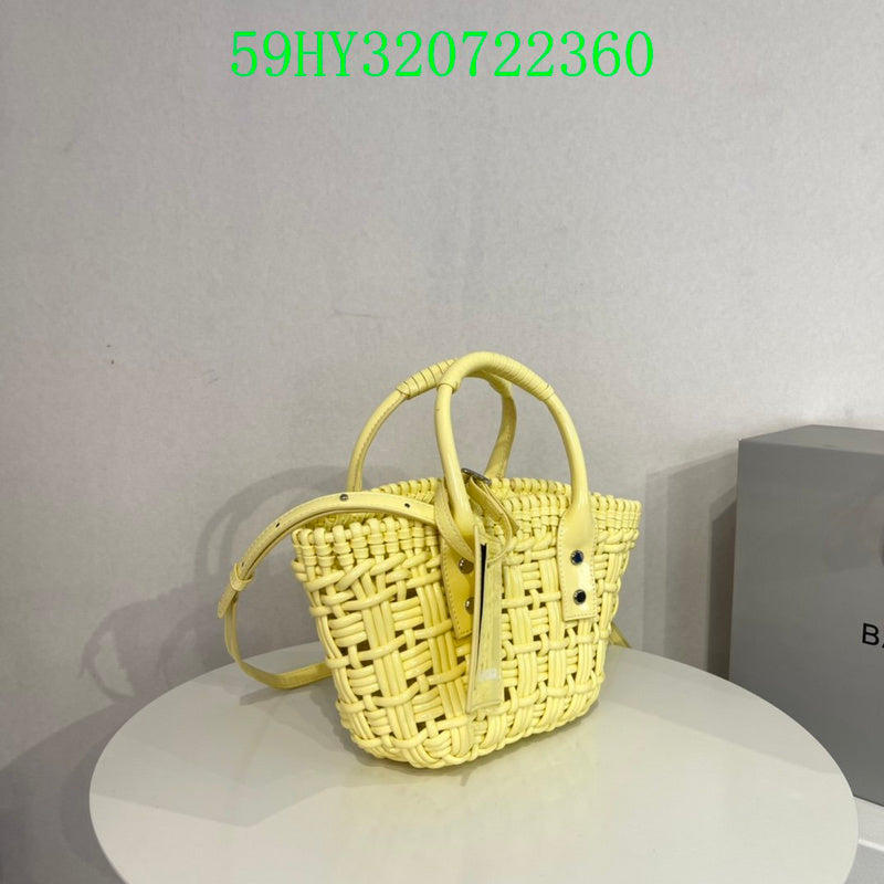 LO - BGA Bags - 2212