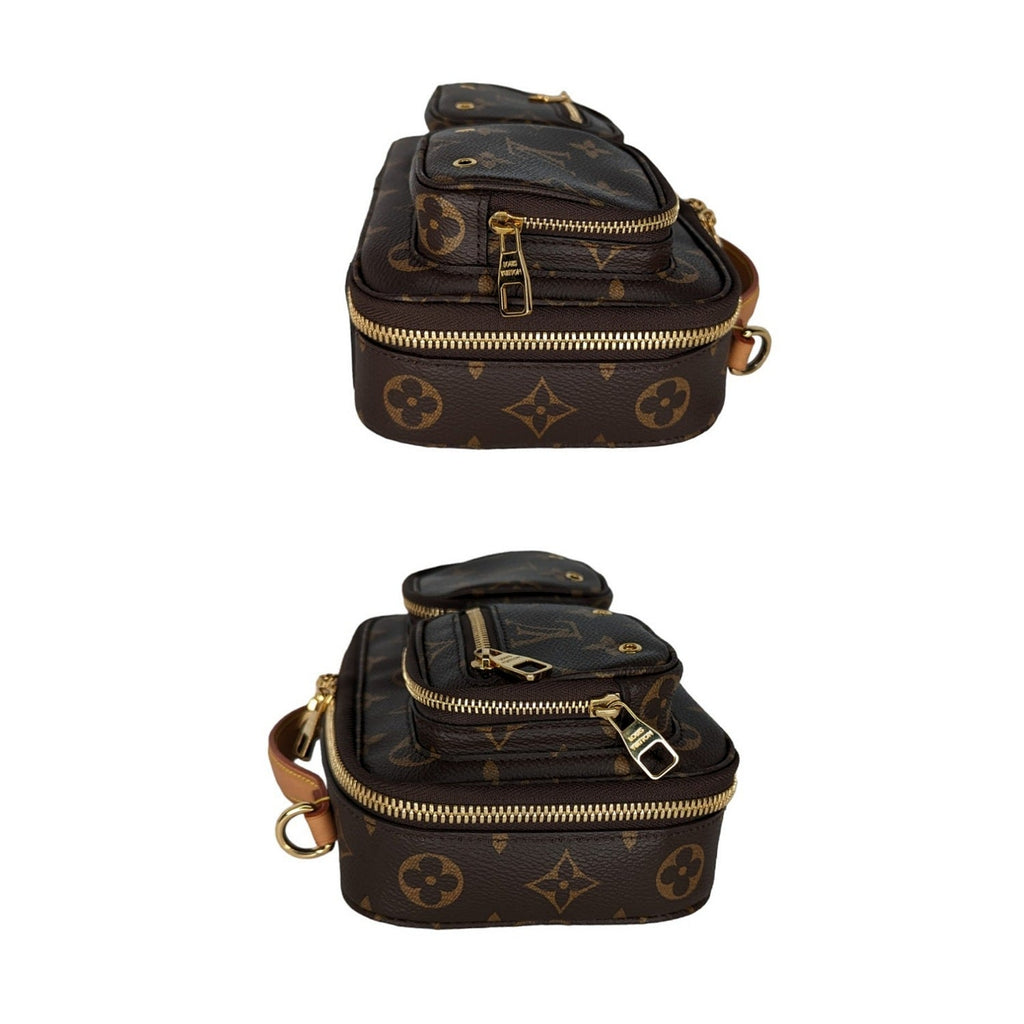 LO-LV bags 6116