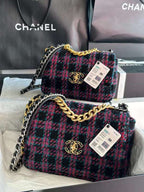 LO - CHL  BAGS FOR WOMEN - FASHION LUXURY BAGS - 426