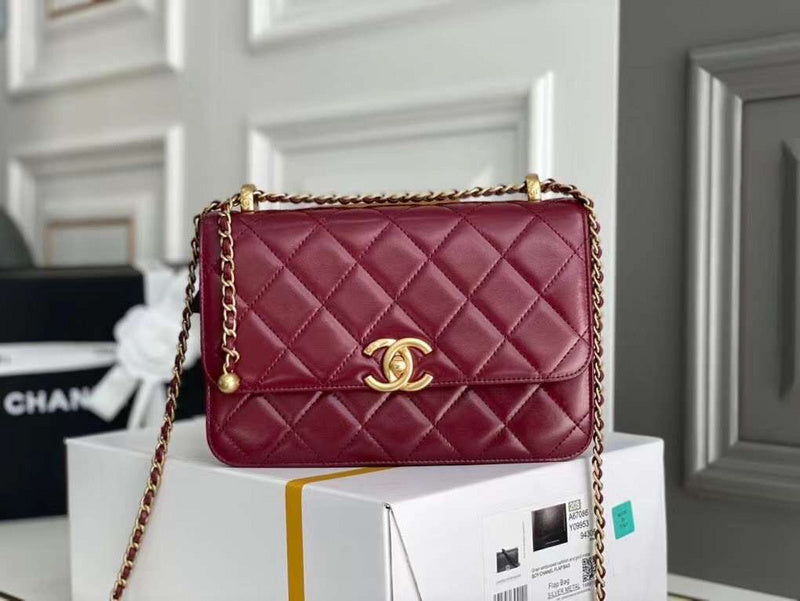 LO - CHL  BAGS FOR WOMEN - FASHION LUXURY BAGS -2143