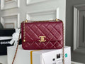 LO - CHL  BAGS FOR WOMEN - FASHION LUXURY BAGS -2143