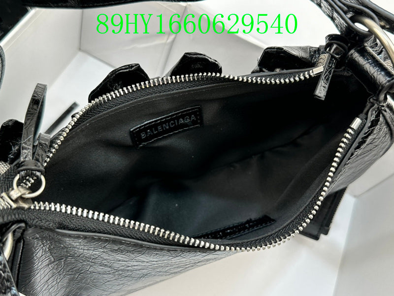 LO - BGA Bags - 1730